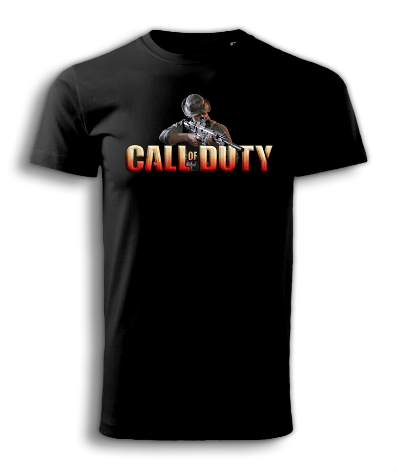 Call of Duty