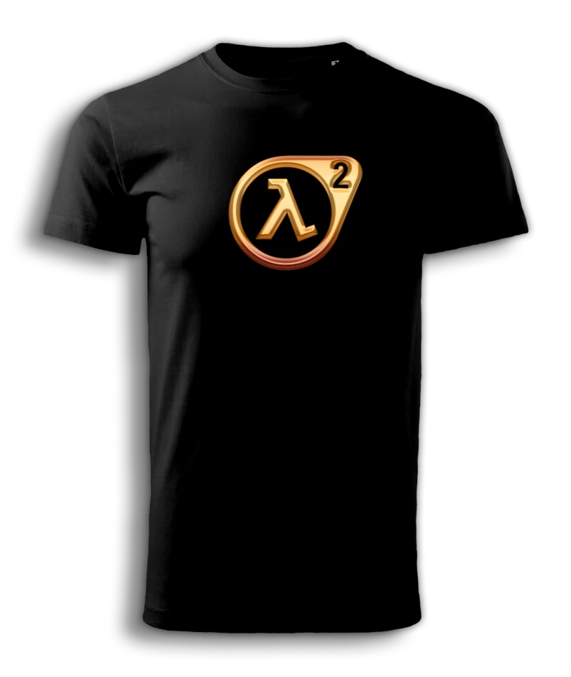 Half Life 2