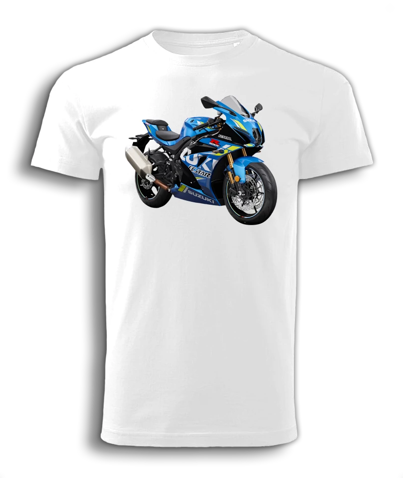 SUZUKI GSX-R1000R